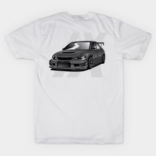 SUPER SPEC Evo IX T-Shirt